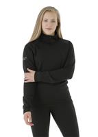 Women's Northern Ridge Polar Stretch Fleece Half Zip