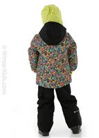 Toddler Boys M-Way Jacket - Throwback (20121) - Toddler Boys M-Way Jacket - winterkids.mom                                                                                                            