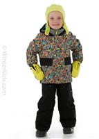 Toddler Boys M-Way Jacket - Throwback (20121) - Toddler Boys M-Way Jacket - winterkids.mom                                                                                                            