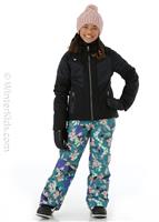 Jr Girls Rayla Jacket
