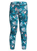 Daybreak Girl First Layer Bottom - Ocean Depths Leopold - Roxy Daybreak Girl First Layer Bottom - winterkids.mom                                                                                                