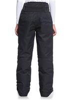 Diversion Girl Pant - True Black - Roxy Diversion Girl Pant - winterkids.mom                                                                                                             