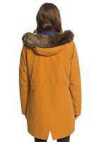 Women's Amy 3N1 Jacket - Cathay Spice - Roxy Womens Amy 3N1 Jacket - WinterWomen.com                                                                                                          