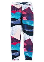 Women's Daybreak First Layer Bottom - Roxy Womens Daybreak First Layer Bottom - WinterWomen.com                                                                                             
