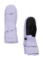 Toddler Girls Cubby Ski Mitten - Wish Black