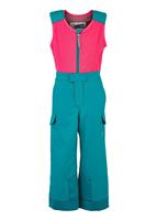 Toddler Girls Sparkle Pant - Scuba