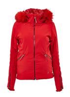Women's Dolce Gore-Tex Infinium Jacket - Pulse - Spyder Women's Dolce Gore-Tex Infinium Jacket - WinterWomen.com                                                                                       