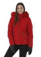 Women's Dolce Gore-Tex Infinium Jacket - Pulse - Spyder Women's Dolce Gore-Tex Infinium Jacket - WinterWomen.com                                                                                       