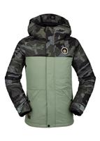 Girls Sass'N'Fras Insulated Jacket