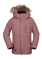 Girls So Minty Insulated Jacket