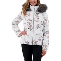 Women's Bombshell Jacket - Frosted Pewter (20114)