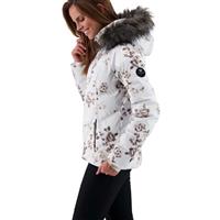 Women's Bombshell Jacket - Frosted Pewter (20114)