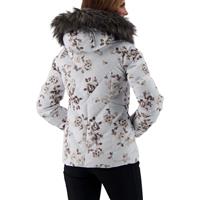 Women's Bombshell Jacket - Frosted Pewter (20114)