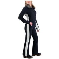 Women's Katze Suit - Black (16009)