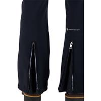 Women's Katze Suit - Black (16009)