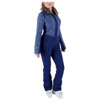 Women's Katze Suit - Navy (20167)