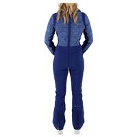 Women's Katze Suit - Navy (20167)