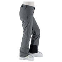 Women's Malta Pant - Charcoal (15006)