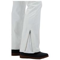 Women's Clio Softshell Pant - White (16010)