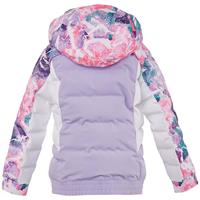 Toddler Girls Zadie Synthetic Down Jacket - Wish