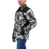 Men's Kaden Down Jacket - Rogue Camo (20128) - Men's Kaden Down Jacket                                                                                                                               