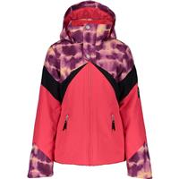 Jr Girls Tabor Jacket