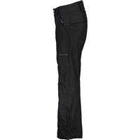 Teen Boys Brisk Pant - Black (16009)