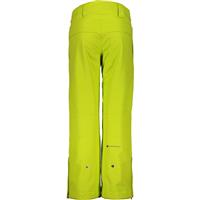 Teen Boys Brisk Pant - Limelight (20082)