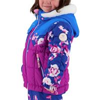 Toddler Girls Jamie Jacket - Prickly Pear (20071) - Toddler Girls Jamie Jacket - winterkids.mom                                                                                                           