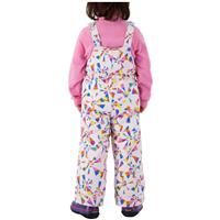 Toddler Girls Snoverall Print Pant - Cartwheel (20125)