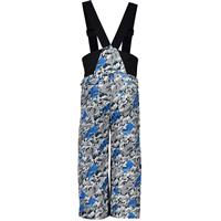 Obermeyer Warp Pant - Boy's - Snosport Blue (20129)