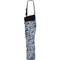 Obermeyer Warp Pant - Boy's - Snosport Blue (20129)