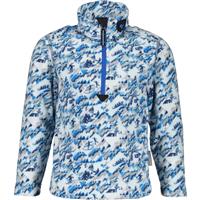 Superior Gear Zip Top