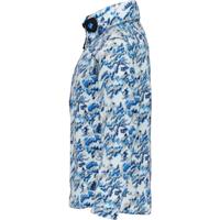 Superior Gear Zip Top - Snosport Sea (20131)