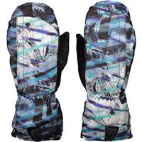 Obermeyer Molten Mitten - Youth