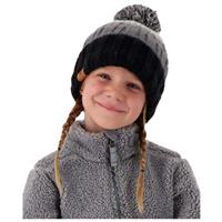 Toddler Powell Pom Beanie