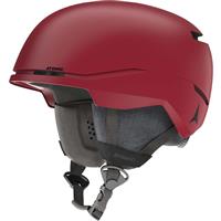 Atomic Four Amid Helmet
