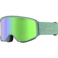 Four Q HD Goggle - Mint Sorbet Frame w/ Green HD Lens (AN5105964) - Four Q HD Goggle                                                                                                                                      