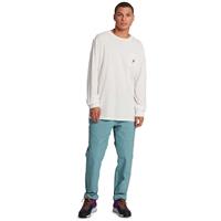 Colfax Long Sleeve T-Shirt - Stout White - Colfax Long Sleeve T-Shirt                                                                                                                            