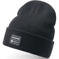 Men's Cutter Beanie - Black - Men's Cutter Beanie                                                                                                                                   