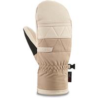 Fleetwood Mitt - Women's - Stone / Turtledove - Women's Fleetwood Mitt                                                                                                                                