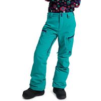 Girls Elite Cargo Pant
