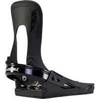 Women's Clicker X HB Bindings - Black - Women's K2 Clicker X HB Bindings                                                                                                                      