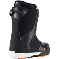 Youth Vandal Snowboard Boots - Black - K2 Vandal Snowboard Boots -Youth                                                                                                                      