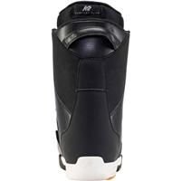 Youth Vandal Snowboard Boots - Black - K2 Vandal Snowboard Boots -Youth                                                                                                                      