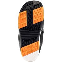 Youth Vandal Snowboard Boots - Black - K2 Vandal Snowboard Boots -Youth                                                                                                                      