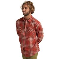 Men's Brighton Performance Flannel Shirt - Brighton Performance Flannel- Men's                                                                                                                   