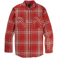 Men's Brighton Performance Flannel Shirt - Brighton Performance Flannel- Men's                                                                                                                   