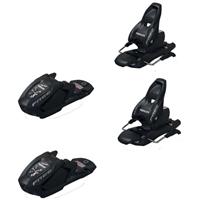 Free 7 Junior Ski Bindings
