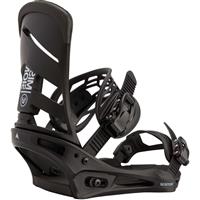 Men's Mission Re:Flex Binding - Black - Men's Mission Re:Flex Binding                                                                                                                         